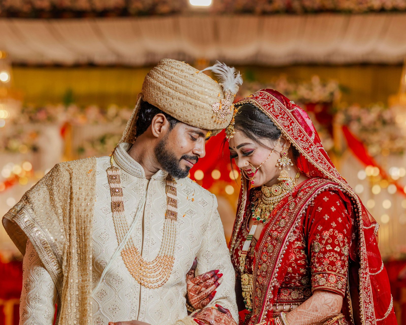 Wedding rings